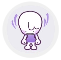 开心♪