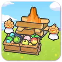 Berry-feast Campsite