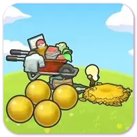 Professor's treasure trove