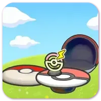 Nothin' but Poke Balls