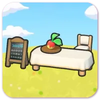 Tantalizing restaurant