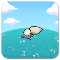 Surging psychic power