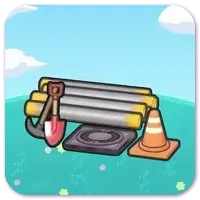 Sewer hole inspection