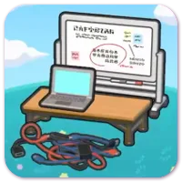 Professor's apprentice program