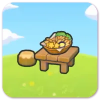 Electrifying potatoes