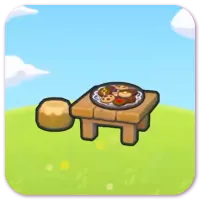 Dark-chocolate cookies