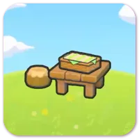 Leafy greens sandwich