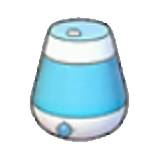加湿器