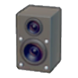 Speaker