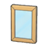 Wall mirror