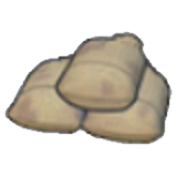Sandbags