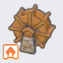 Waterwheel