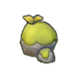 Mossy Stone