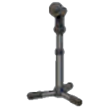 Standing mic
