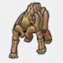Tundra Fossil (body)