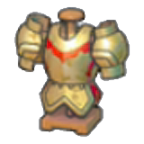 Auspicious Armor