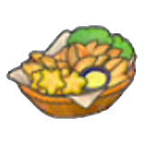 薯条