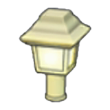 Garden light