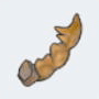Despot Fossil (legs)
