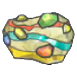 Pokémetal fragment