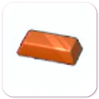 Copper ingot