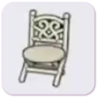 Garden chair