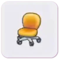 Office chair