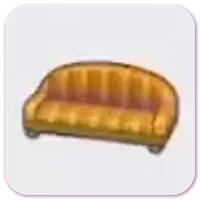Chic sofa