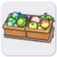 Berry basket