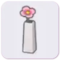 Small vase