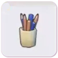 Pencil holder