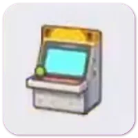 Arcade machine
