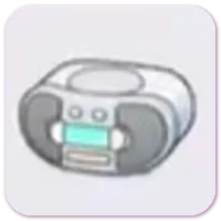CD player