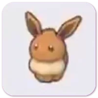 Eevee doll