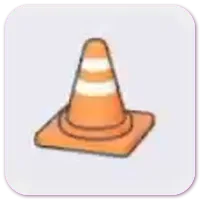 Traffic cone