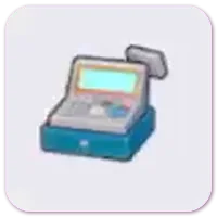 Cash register