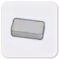 Concrete border (line)