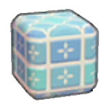 Stylish tiling (wallpaper)