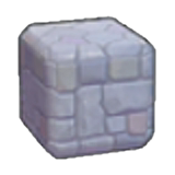 Stylish stone flooring