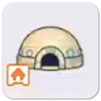 Sand hut kit