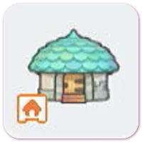 Sand cottage kit