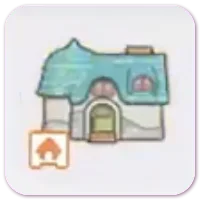 Sand house kit