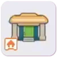 City cottage kit