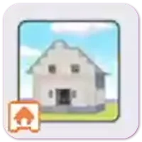 Gray cottage kit