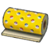 Pokéball print (wallpaper)