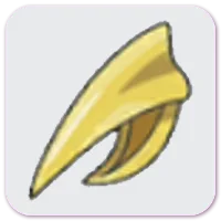 Sharp Beak