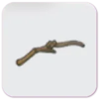 Wing Fossil (left wing)