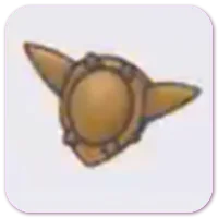 Headbutt Fossil (head)