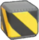 Warning wall (wallpaper)