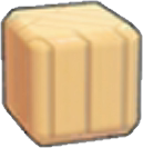 Diagonal wooden flooring (wallpaper)